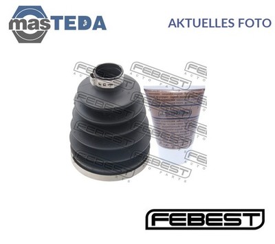 2117P-CA218 ACHSMANSCHETTE ANTRIEBSWELLE OUTER FEBEST FÜR FORD MONDEO IV,S-MAX