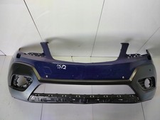 Opel Mokka X 2014- Vordere Stoßstange Frontstoßstange Bumper OE Original Teil