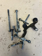 2003 Honda Rancher 350 4x4 Clutch Cover Bolts B638