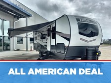 2025 Rockwood MINILITE 2509S