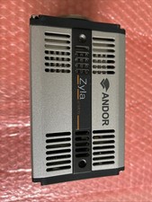 Andor Zyla 5.5mp sCMOS Camera ZYLA-5.5-USB3 w/ Power Adapter And USB3 Cable