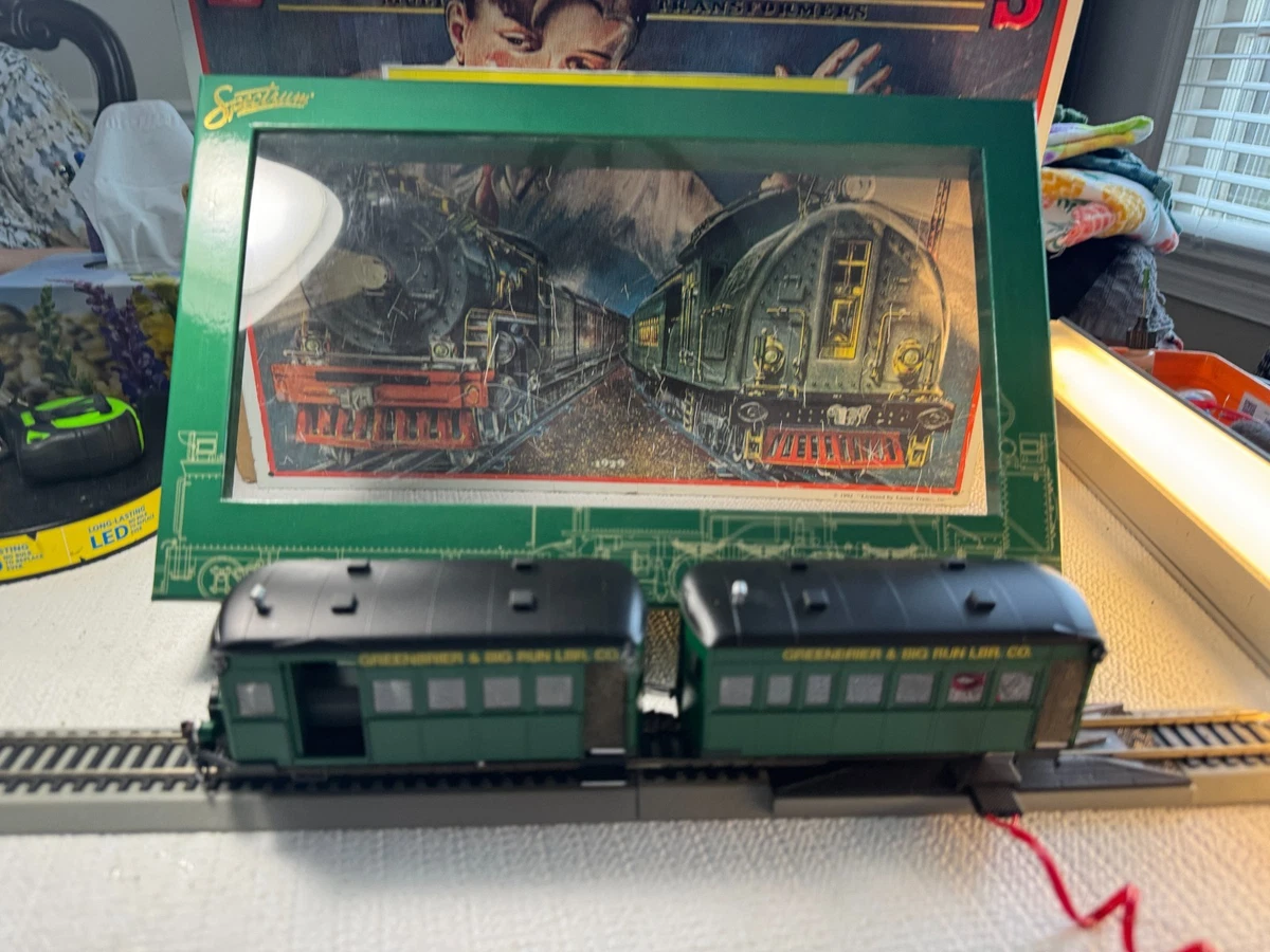 bachmann on30 products for sale | eBay