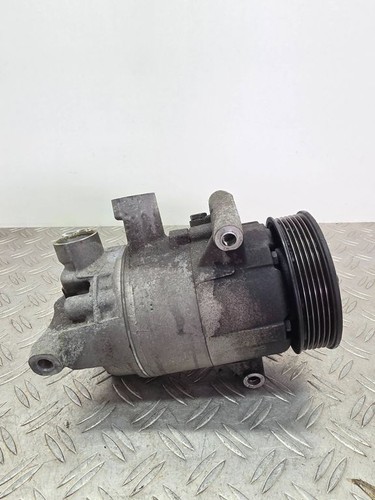 Volkswagen Tiguan 2014 Klimakompressor 5K0820803A 03184032240D RVP25504