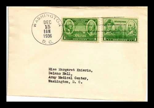 DR JIM STAMPS US COVER ARMY NAVY HEROES FDC COMBO SCOTT 785 790