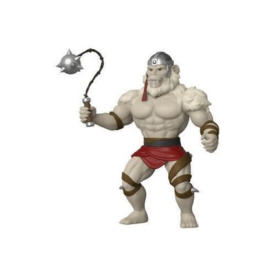 Funko Actionfigur Thundercats Wave 2 Monkian