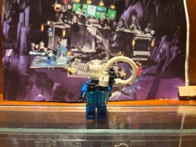 LEGO&reg; Batman 2006 Mr. Freeze Minifigure - From 7783 - Excellent Condition!