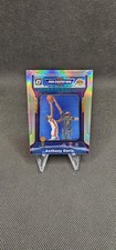 2020-21 Donruss Optic #5 Anthony Davis Air Defense Silver Holo Parallel Lakers