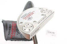 Scotty Cameron Super Select Golo 6.5 Golf Club Mens Right Handed Putter