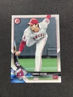 2018 Bowman - Shohei Ohtani #49 (RC)🔥🔥🔥