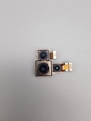 Original Huawei P30 Pro Haupt Kamera Camera Flex Cam Back Rück Hinterkamera
