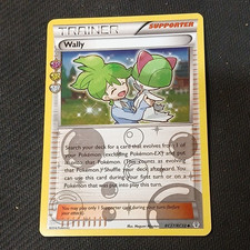The Pokémon Company Pokémon TCG Wally RC27/RC32 Radiant Collection Holo EN on eBay