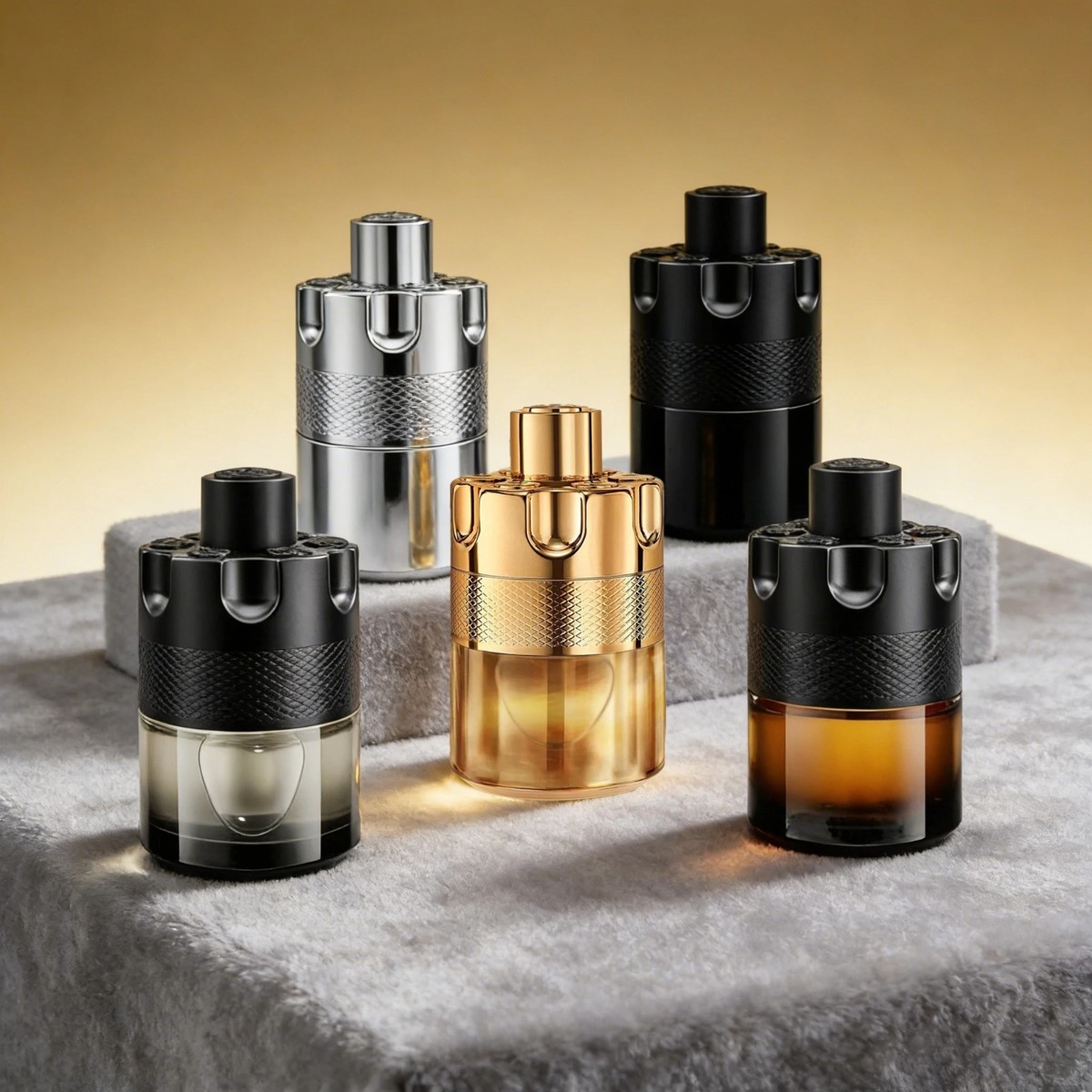 香水(男性用) Azzaro The Most Wanted 100ml Azzaro The Most Wanted Perfume 100ml Men EDP Choose Variant | eBay