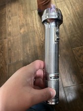 Vintage 9.5  RayOvac Sportsman Premium Grade 3 - D-Cell SS Metal Flashlight USA