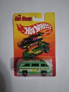 Hot Wheels Sunagon | eBay
