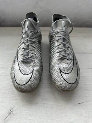 Nike Mercurial Superfly Elite SE FG 25th Anniversary FB8863-060 Mens US10  UK9