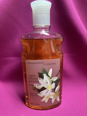 Bath Body Works Body Wash Shower Gel- THE ORIGINAL