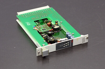 ABB Contrans I V17151-72019112 Speisegerät Isolating Power Supply Typ A 9700237