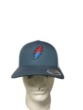 Baseball cap Grateful Dead lightning bolt