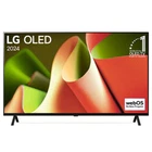 LG OLED55B42LA 139 cm (55 Zoll) 4K-OLED-TV 4K UHD HDR Smart TV Sprachsteuerung