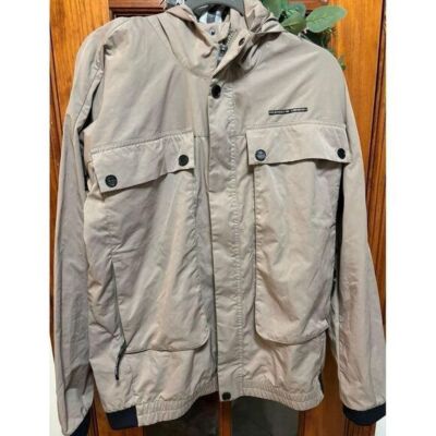 y2k Vintage adidas Porsche Jacket size large P5000