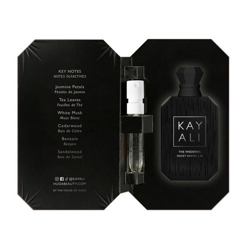 KAYALI Perfume Discovery Vials 1.5 ml | Select Your Scent | Authentic Fragrance - Picture 9 of 28