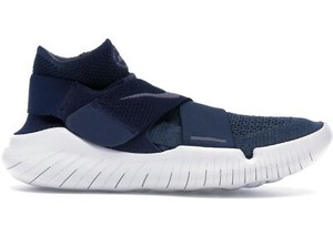 NEW-Nike-Free-Rn-Motion-Flyknit-2018-Men-039-s-Running-Shoes-Blue-Run-942840-400