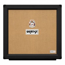 Mobile altoparlante compatto nero Orange Crush Pro 412