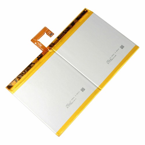 Oryginalna bateria LENOVO TB-X704 ZA2M L16D2P31 1ICP3/84/94-2 Bateria L16D2P31__ - Zdjęcie 6 z 6