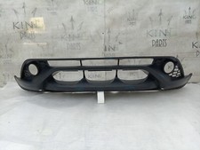 NISSAN JUKE MK1 2014-2019 FRONT BUMPER LOWER SECTION GENUINE 62026BV80A #AA6267