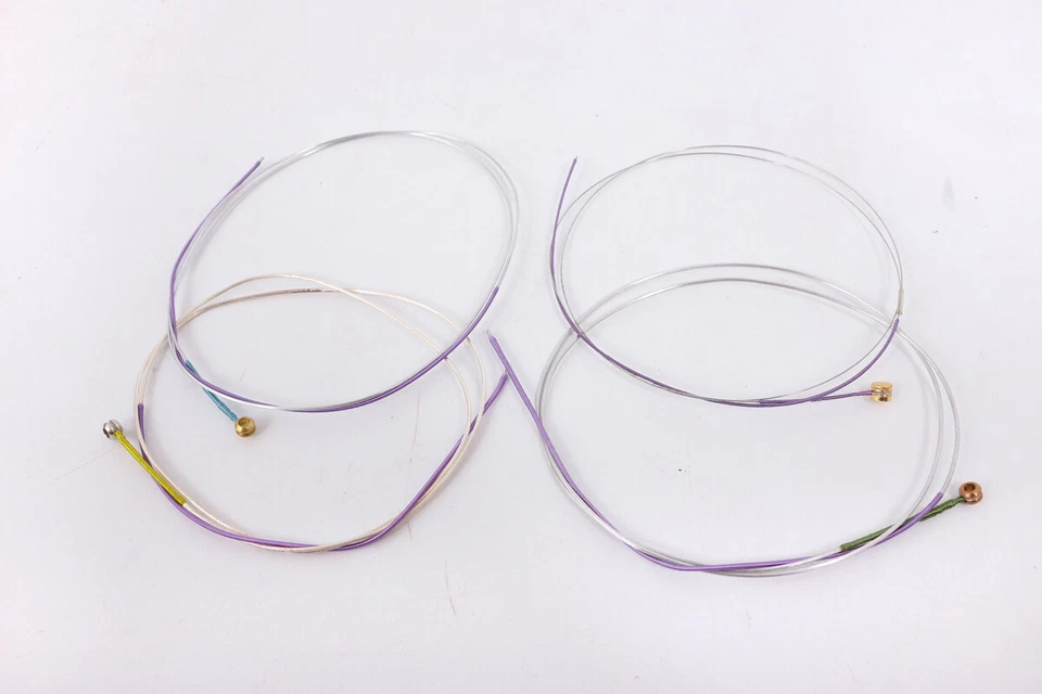 Thomastik Dominant 135B Violin String 4/4 Full Set Violin Strings GDAE Advance - Image 3 of 4