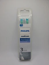 Philips Sonicare C2 Plaque Control 3 Replacement Brush Heads