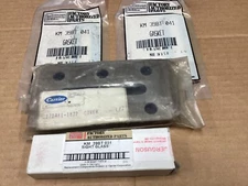 Carrier Factory Authorized Parts 19D Centrifugal Oil Sight Glass Kit