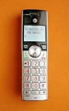 AT&T CL82315 HANDSET ONLY FOR  CL82115  CL82215 CL82315 CL82415 CL82515 C1.10