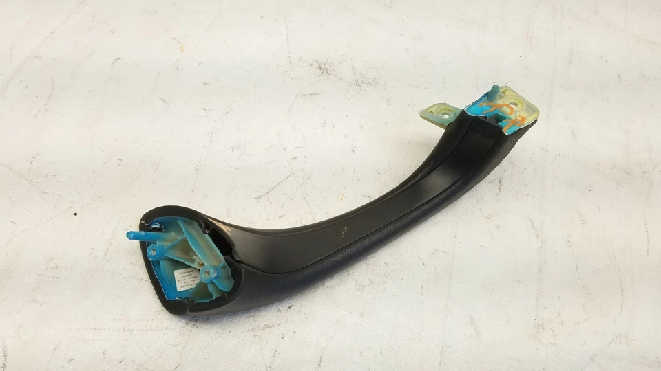 MERCEDES W220 S55 AMG 2003-2006 INTERIOR TRASERO DERECHO PANEL PUERTA MANIJA DE AGARRE Foto 3 de 4