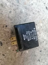 Produktbild - 1 x Relais Misuba Wiper Control 12 Volt Japan -- Guter Zustand