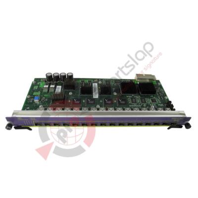 Extreme Networks Alpine 3800 Series GM-16X³ 45121 16-Port FC Switch Module