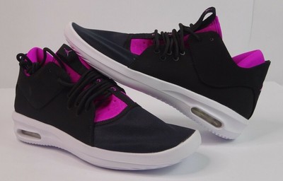 nike jordan first class black