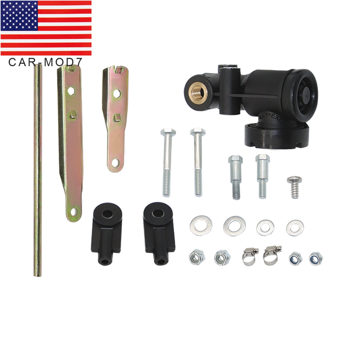 23270961 H00600P height leveling valve For Volvo Peterbilt Mack