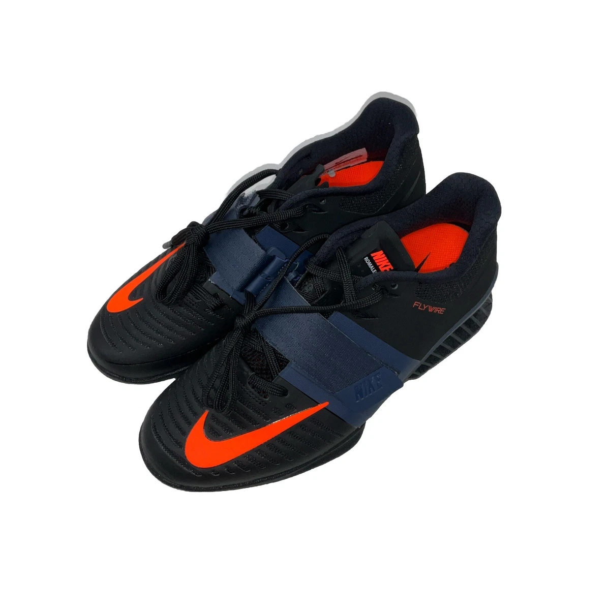 Preços baixos em Tênis Nike Romaleos 3 masculino | eBay