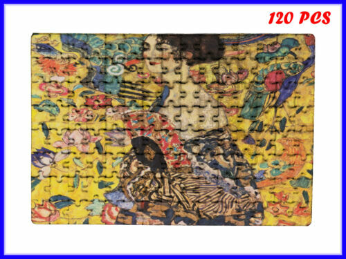 KAWS TAKE 2021 Puzzle – 100 Pieces – Museum of Modern Art