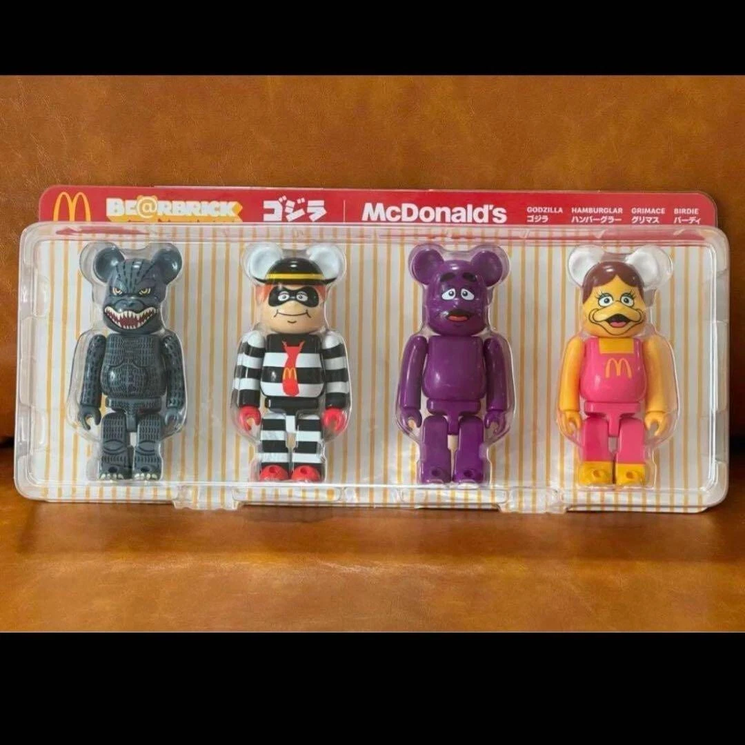 McDonald