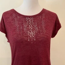 Women’s Apt 9 tunic shirt