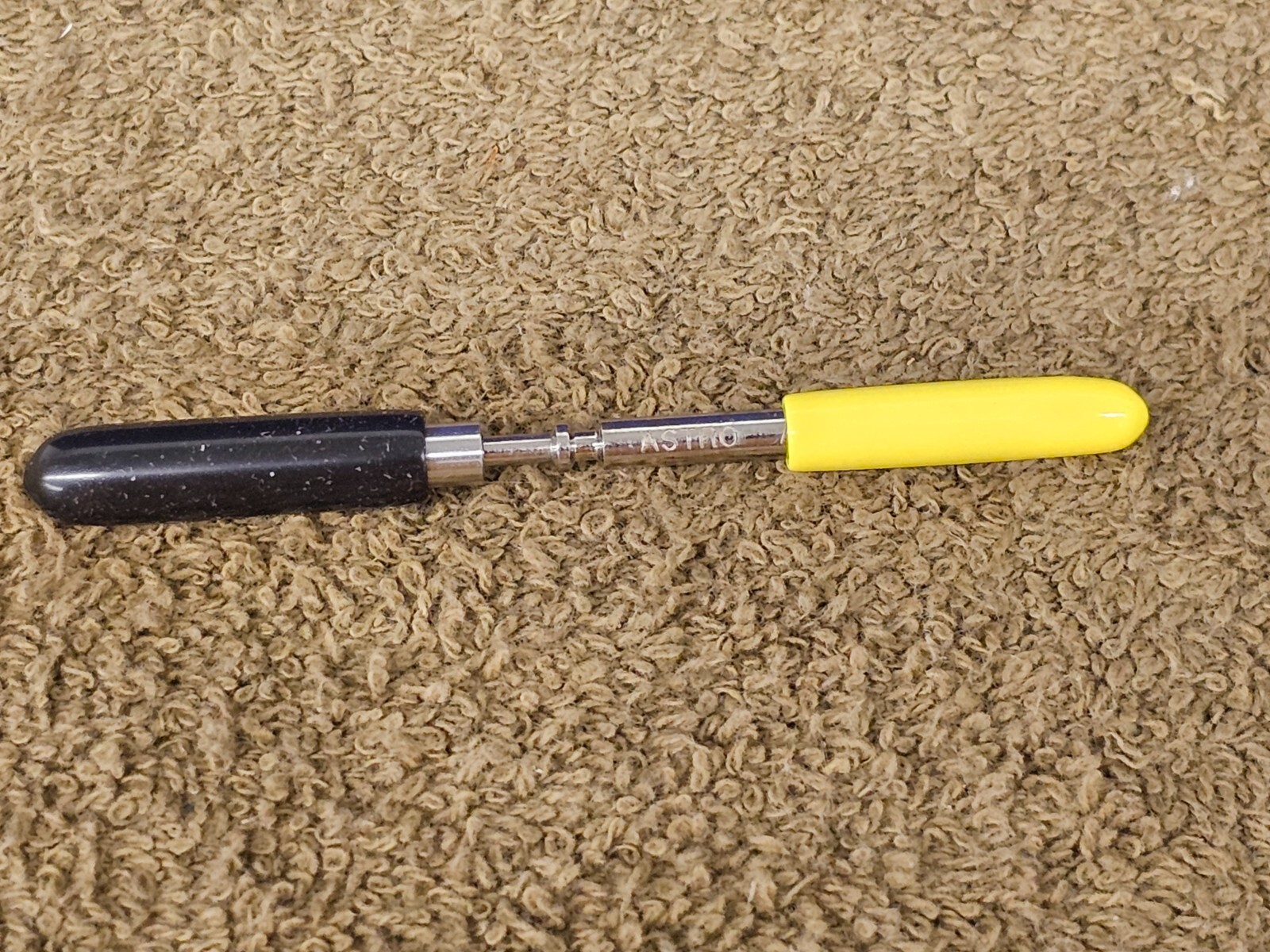 Astro ATML 2101 Insertion Extraction Removal M81969/21-01 Aircraft Tool