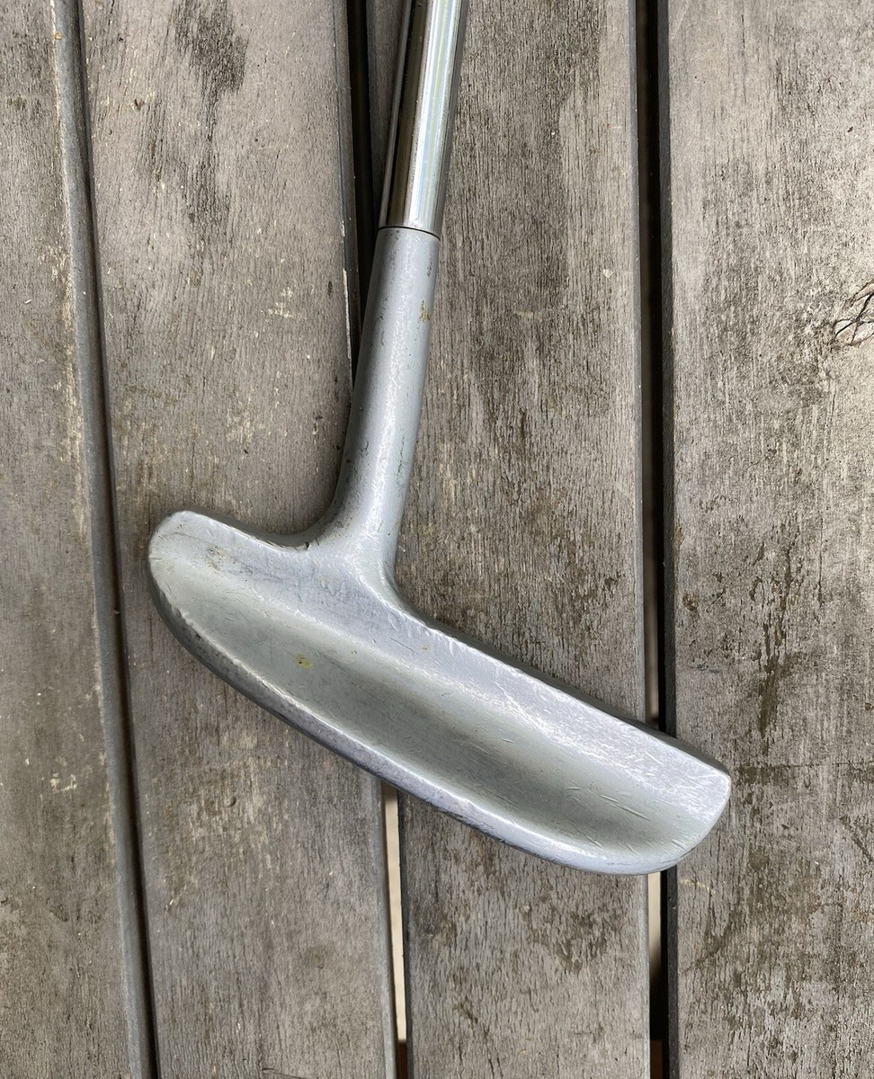 Wilson TOUR SPECIAL Ⅲ クラシックパター ヴィンテージ Wilson Tour Special III Forged Putter | eBay