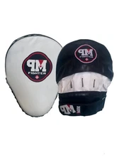 Promark Fight Mitts - Pumch Mitts