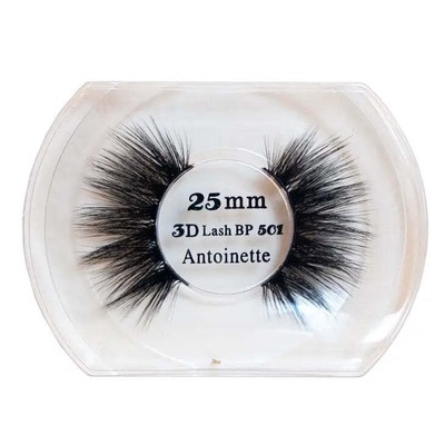 Blackpink 25mm 3D Eye Lash