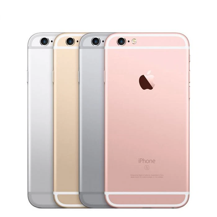 Iphone 6 Rose Gold