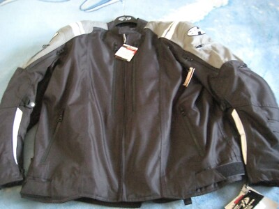 joe rocket atomic 4.0 jacket