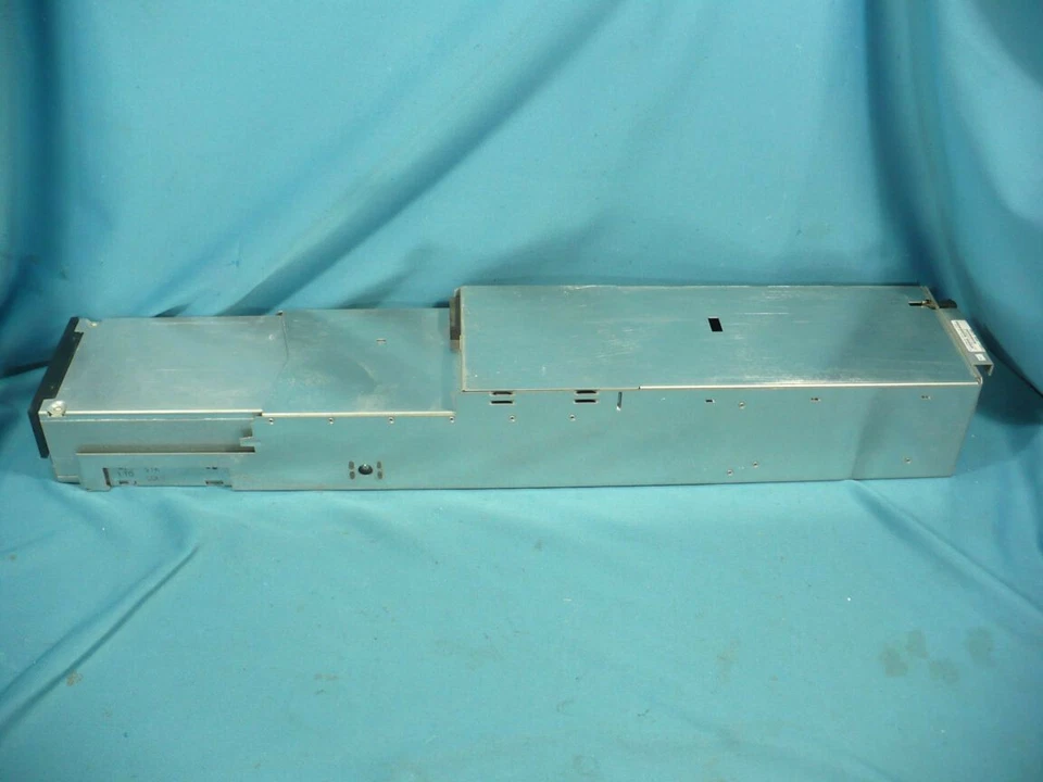 Storagetek T1A T1A85L3 T10000 DPSW SL8500 3100249004 Library Tape Drive w tray - Image 2 of 4