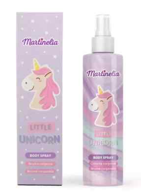 BODY SPRAY PARFÜM UNICORN 210ml MARTINELIA